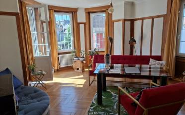 Wohnung 5.5 Zimmer - image - 1