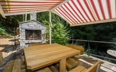 Chalet ein Zimmer - image - 9