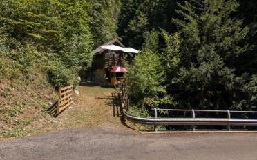 Chalet ein Zimmer - image - 4