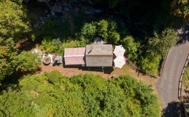 Chalet ein Zimmer - image - 3