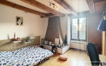 Chambre 1 pièce - image - 8