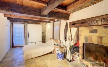 Chambre 1 pièce - image - 6