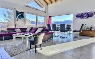 Maison 5.5 pièces - image - 1