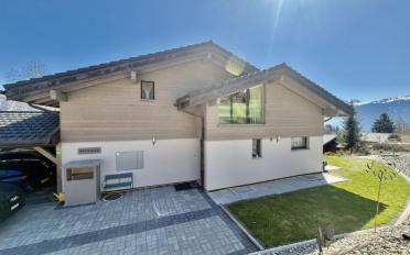 Maison 5.5 pièces - image - 12