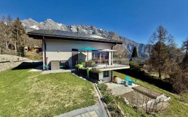 Maison 5.5 pièces - image - 13