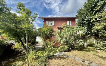 Einfamilienhaus 6.5 Zimmer - image - 1