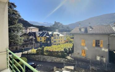 Wohnung 5.5 Zimmer - image - 1