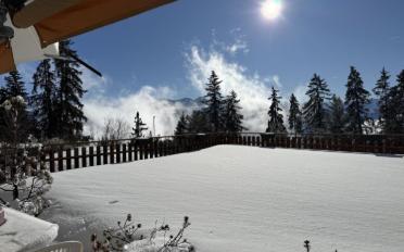 Appartement 3.5 pièces - image - 1