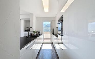 Attic flat 8.5 rooms - image - 4