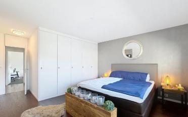 Attic flat 8.5 rooms - image - 6