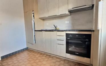 Apartment 3.5 rooms - image - 3