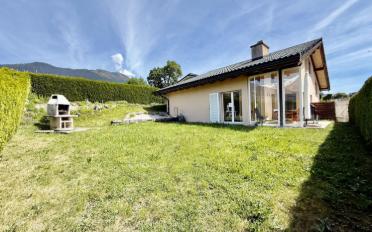 Villa 5 Zimmer - image - 1