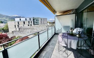 Wohnung 3.5 Zimmer - image - 3