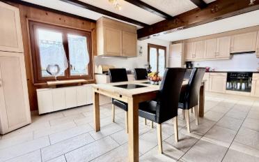 Einfamilienhaus 5.5 Zimmer - image - 4