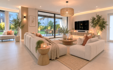 Villa 4.5 pièces - image - 2