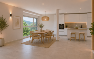 Villa 4.5 pièces - image - 3