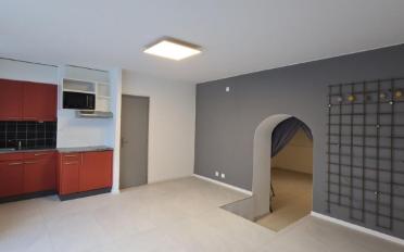 Wohnung 2.5 Zimmer - image - 1