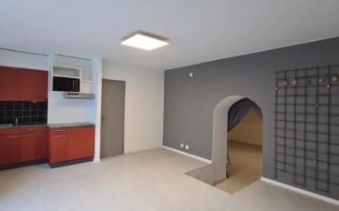 Apartment 2.5 rooms - image - 1
