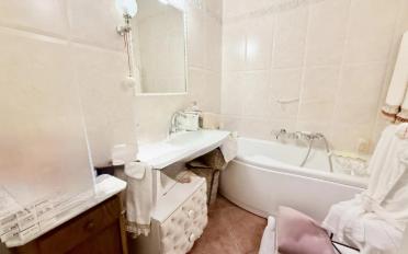 Apartment 3.5 rooms - image - 7