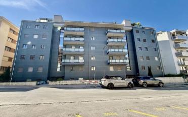 Apartment 3.5 rooms - image - 11