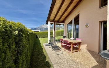 Villa 5 pièces - image - 3