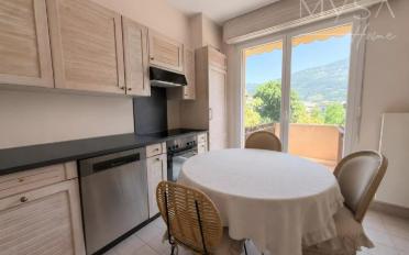 Apartment 6.5 rooms - image - 6