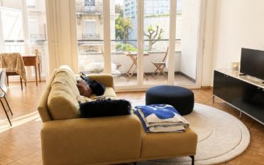 Apartment 4 rooms - image - 1