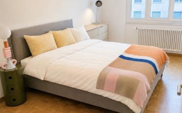 Apartment 4 rooms - image - 4