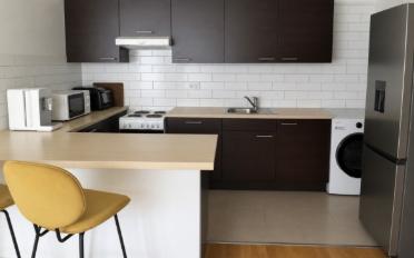Apartment 4 rooms - image - 4