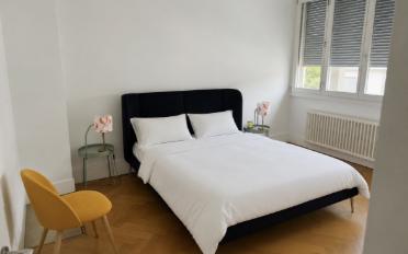 Apartment 4 rooms - image - 6