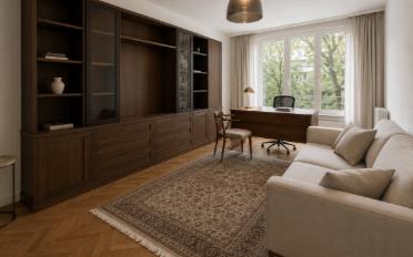 Wohnung 5.5 Zimmer - image - 5