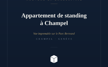 Appartement 8 pièces - image - 1