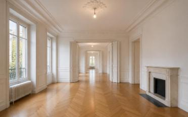 Apartment 7 rooms - image - 1