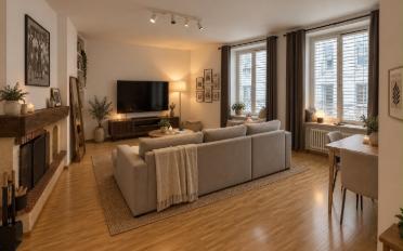 Appartement - image - 1