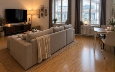 Appartement - image - 9