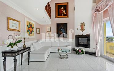 Villa 8.5 pièces - image - 4