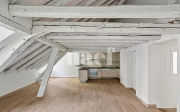Wohnung 3.5 Zimmer - image - 3