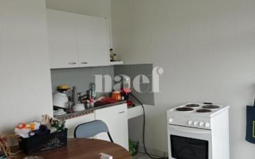 Wohnung ein Zimmer - image - 3