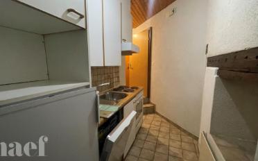Wohnung 1.5 Zimmer - image - 3