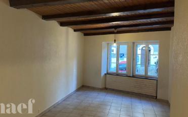Wohnung 1.5 Zimmer - image - 7