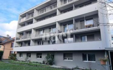 Apartment 3.5 rooms - image - 1