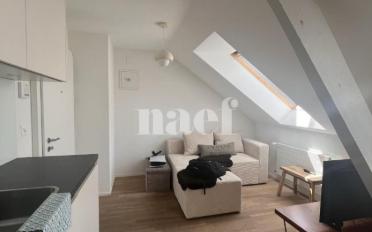 Studio ein Zimmer - image - 3