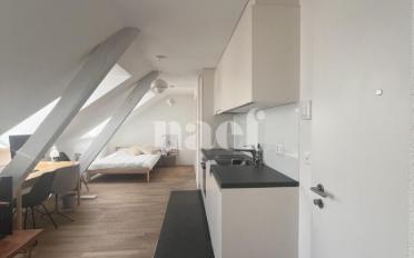 Studio ein Zimmer - image - 4