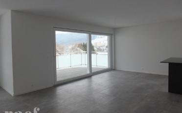 Wohnung 4.5 Zimmer - image - 3