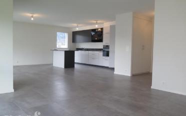 Wohnung 4.5 Zimmer - image - 1