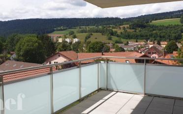 Wohnung 4.5 Zimmer - image - 11