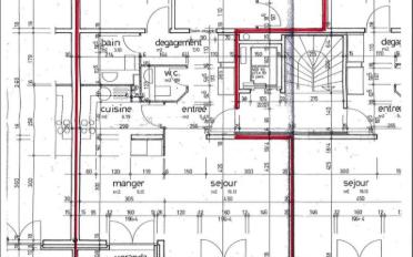 Wohnung 4.5 Zimmer - image - 13