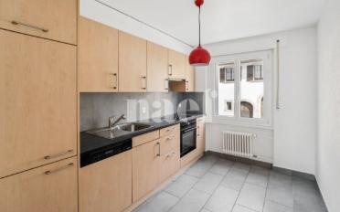 Appartement 3.5 pièces - image - 1