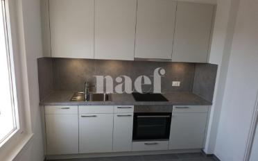 Wohnung ein Zimmer - image - 1