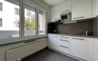Apartment 1 room - image - 1